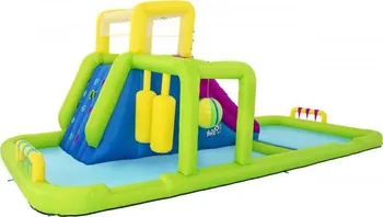 Dětský bazének Bestway 53387 Splash Course 710 x 310 x 265 cm