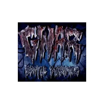 Zahraniční hudba Battle Maximus / Digipack - Gwar [CD]
