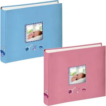 Fotoalbum Album Walther BABY FUN 60ks 10x15