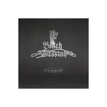 Zahraniční hudba Heimweh - Black Messiah [CD]