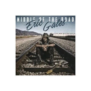 Zahraniční hudba Middle Of The Road - Gales Eric [CD]