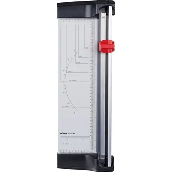 Fotoalbum Doerr S-Line A3 kotoučová řezačka