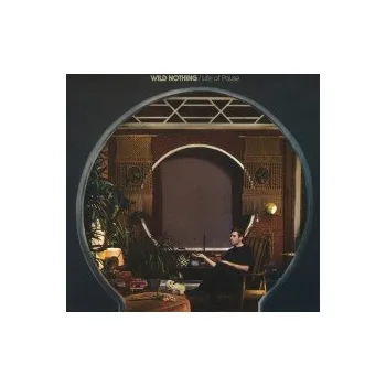 Zahraniční hudba Life Of Pause / Digipack - Wild Nothing [CD]