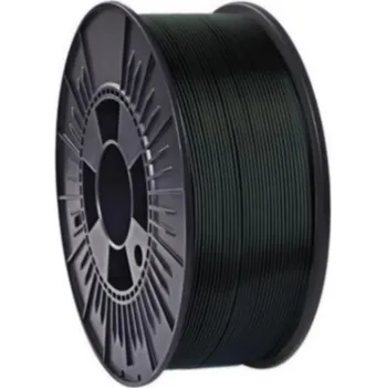 Filament Colorfil PLA 1 kg - ČERNÁ (BLACK)
