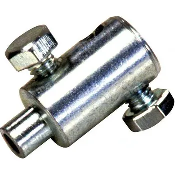 Lanko pro jízdní kolo Koncovka lanka pro lanko 2-3.9mm