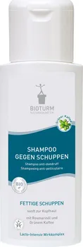 Šampon Bioturm Šampon proti lupům 200 ml