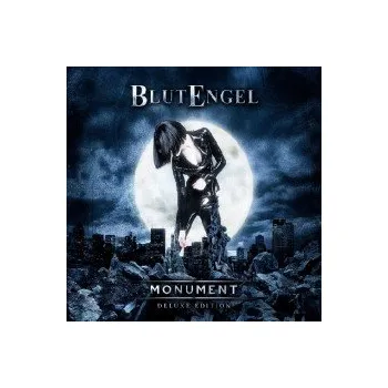Zahraniční hudba Monument / Deluxe / - Blutengel [CD]
