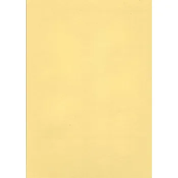 Karton Karton DIP recykl, A4/180g, 100 arc, žlutý