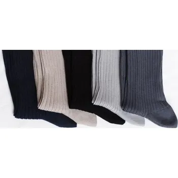 Pánské ponožky FINE MAN pánské bavlněné ponožky - 100% bavlna