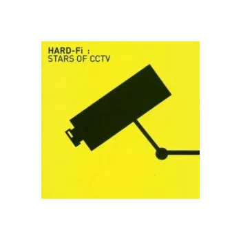 Zahraniční hudba Stars Of CCTV - Hard-Fi [CD]
