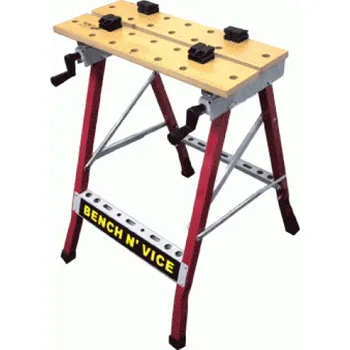 BESSEY Stůl pracovní 60/64/82cm 100kg