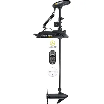 Lodní motor Minn Kota Terrova 55/IP-54" BT