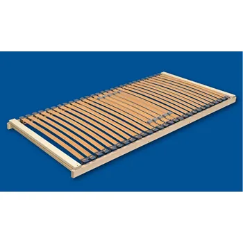 Postelový rošt Neptun fix - lamelový rošt