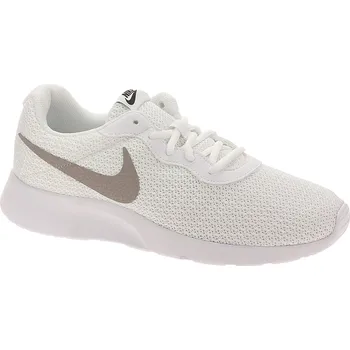 Pánské tenisky NIKE Tanjun White/Pumice/Black 42