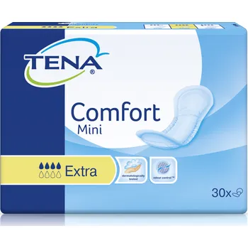 Inkontinenční vložka Sca Hygiene Products Tena Comfort Mini Extra 30 ks