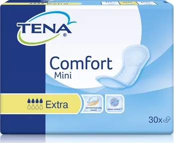 Inkontinenční vložka Sca Hygiene Products Tena Comfort Mini Extra 30 ks