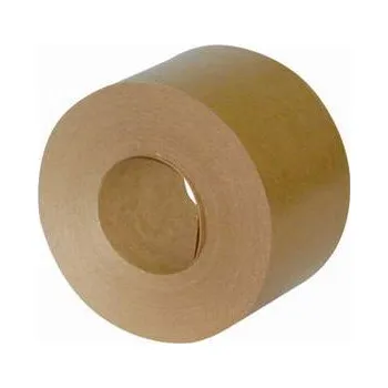 Lepicí páska Lepící páska 50mm x 25m, 60g, hnědá papírová