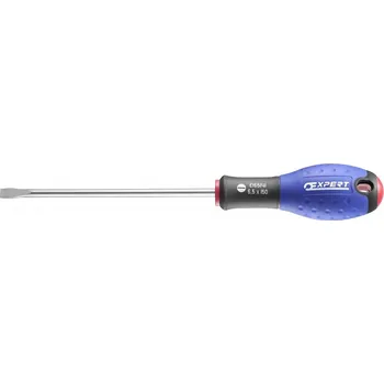 Šroubovák Šroubovák plochý standardní 2,5 x 75 x 0,4 Tona Expert