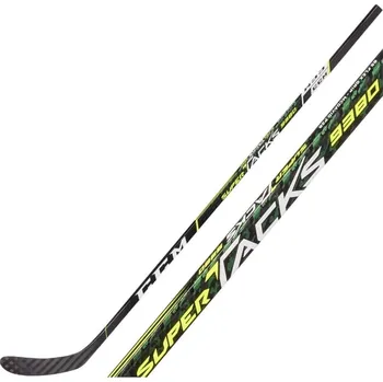 Hokejka CCM SuperTacks 9380 SR flex 75 zahnutí 28 pravá