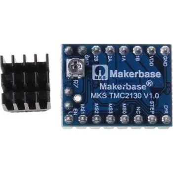 3D tisk TMC2130 V1.1 driver