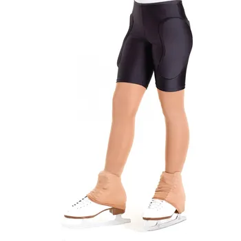 Chránič kolene Intermezzo,Padací polstrované kraťase - Panlynoa 5044, tm. tělová 128-140