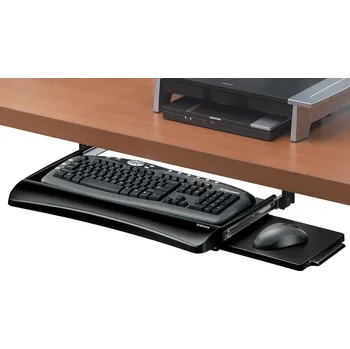 Držák na klávesnici Fellowes Underdesk