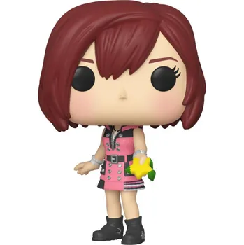 Figurka Kingdom Hearts 3 - Kairi POP Vinyl Figure