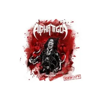 Zahraniční hudba Identity - Alpha Tiger [CD]