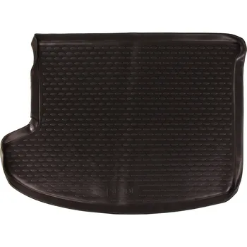 Vana do kufru Recenze Sixtol Jeep Compass/ Liberty 2011-2016 vana gumová