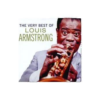Zahraniční hudba Very Best Of / 2CD - Armstrong Louis [2 CD]