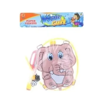 Dětská zbraň Lamps 116045 Pistole se zásobníkem - slon