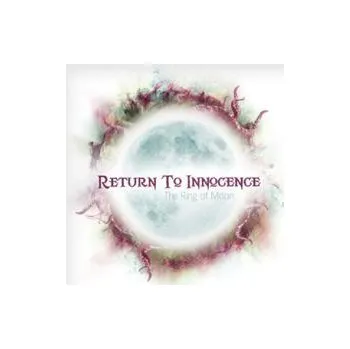Česká hudba Ring Of The Moon - Return To Innocence [CD]