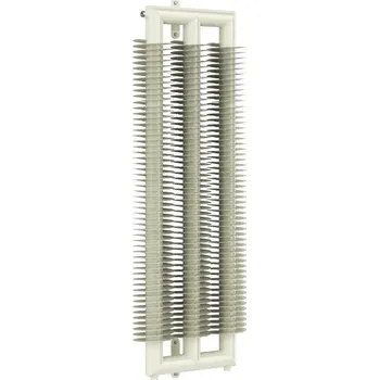 Radiátor HOTHOT Radiators Retro Revolution HT III Champagne 1000x429x137mm, 900W