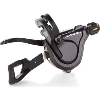 Řazení na kolo Řadící páčka SHIMANO SL-M820 SAINT pravá 10r