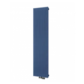 Radiátor HOTHOT Radiators Royal Olivová textúra