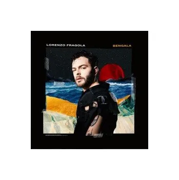 Zahraniční hudba Bengala - Fragola Lorenzo [CD]
