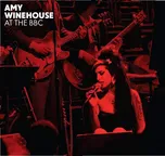 At the BBC - Amy Winehouse