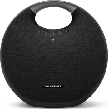 Bluetooth reproduktor Harman/Kardon Onyx Studio 6 černý