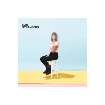 Zahraniční hudba Strangers - Rac [CD]