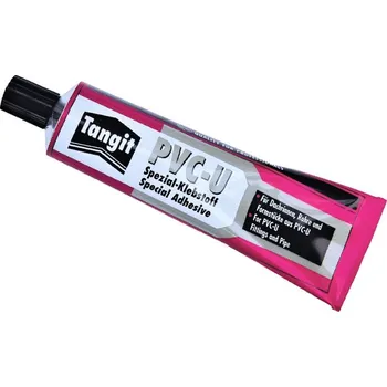 Průmyslové lepidlo PVC lepidlo TANGIT 125ml (v tubě)