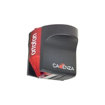 Příslušenství pro gramofon Gramofonová přenoska / Ortofon Cadenza Red / MC