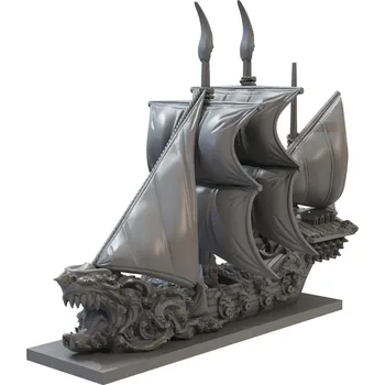 Desková hra Mantic Games Armada - Twilight Kin Butcher