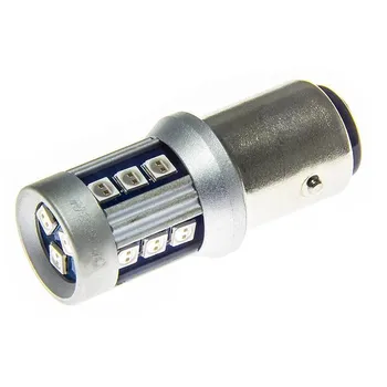 Autožárovka LED21 LED 12/24 V 5 W