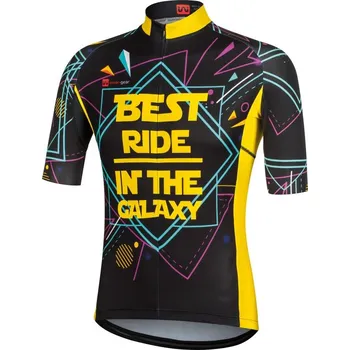cyklistický dres Wear Gear dres BEST RIDE Varianta: XL