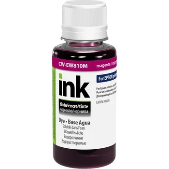 Inkoust ColorWay Epson T6733 Magenta - kompatibilní