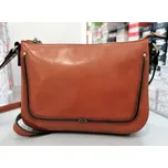 Kabelka K 66820-10 kožená K66820-10