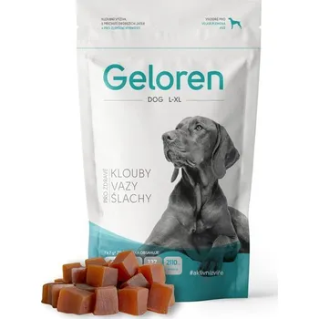 Contipro Geloren Dog L-XL