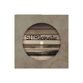 Česká hudba SITRAcoustic - CD