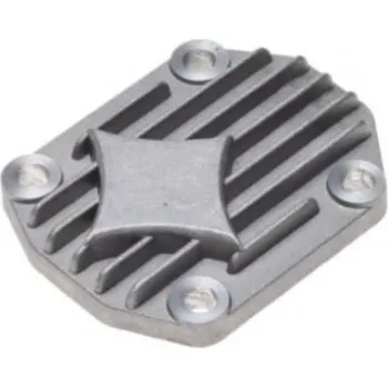 Motor pro motocykl Víčko na vahadla motoru pitbike YX 140cc