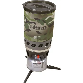 Turistický vařič Kombat Cyclone KO-2077
